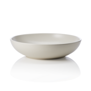 Rockzzero Schale, Ø 28 cm, 2 ltr., light rock, Steinzeug