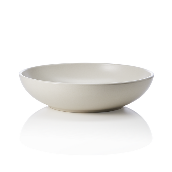 Rockzzero Schale, Ø 28 cm, 2 ltr., light rock, Steinzeug Rockzzero Schale, Ø 28 cm, 2 ltr., light rock, Steinzeug