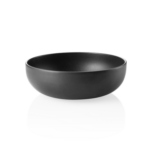 Rockzzero Schale, Ø 26 cm, 2 ltr., midnight, Steinzeug