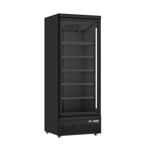 SARO Kühlschrank, Glastür, Modell GTK 600 PRO SARO Kühlschrank, Glastür, Modell GTK 600 PRO