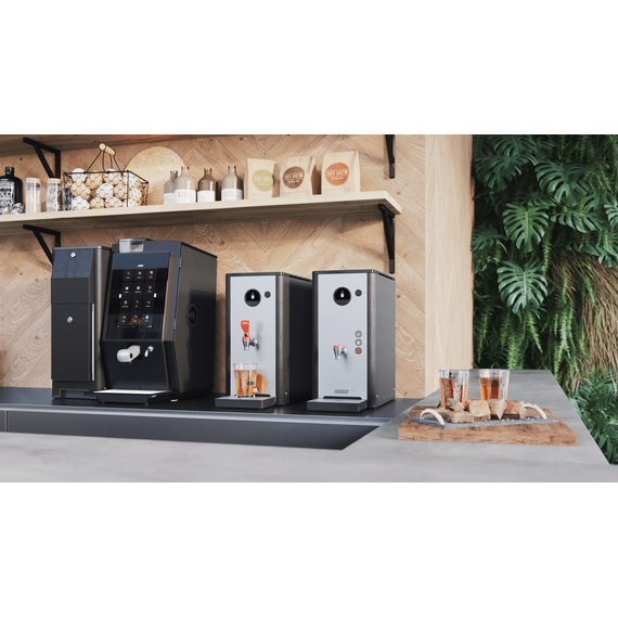 Bonamat Kaffeevollautomat Esprecious 21L 4 Bonamat Kaffeevollautomat Esprecious 21L