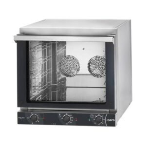 SARO Heißluftofen mit Grill EKO 595