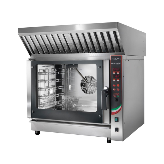 SARO Kombidämpfer Nerone CL 5 SARO Kombidämpfer Nerone CL 5