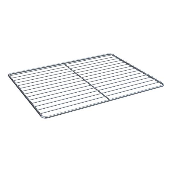 SARO Chrom-Rost für EKO 595 SARO Chrom-Rost für EKO 595