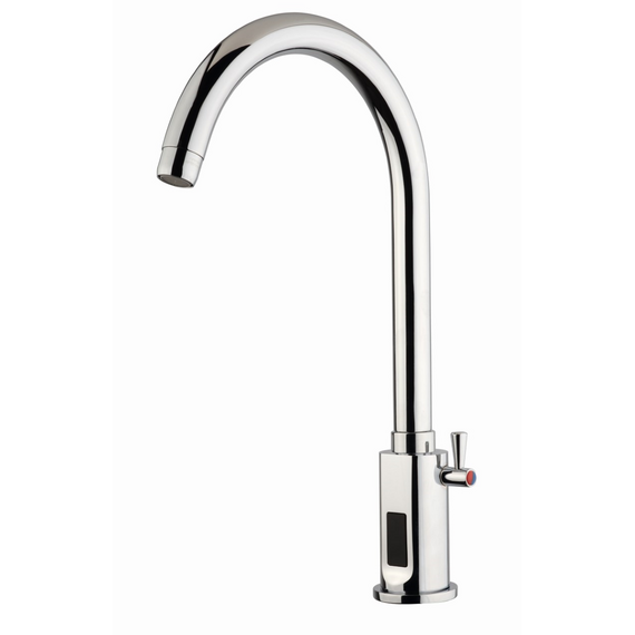 SARO Sensor Wasserhahn -batteriebetrieben- NEPTUN SARO Sensor Wasserhahn -batteriebetrieben- NEPTUN