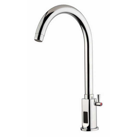 SARO Sensor Wasserhahn -230V- POSEIDON SARO Sensor Wasserhahn -230V- POSEIDON