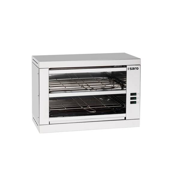 SARO Toaster DABUR SARO Toaster DABUR