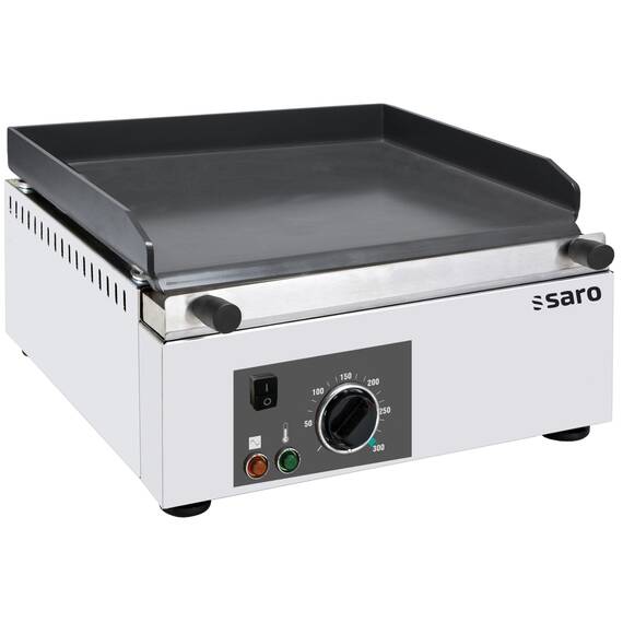 SARO Griddleplatte GPK 400 SARO Griddleplatte GPK 400