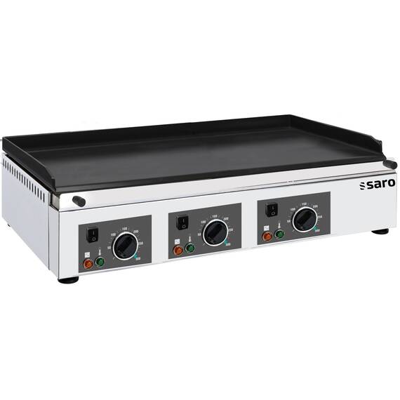 SARO Griddleplatte GPK 800 SARO Griddleplatte GPK 800