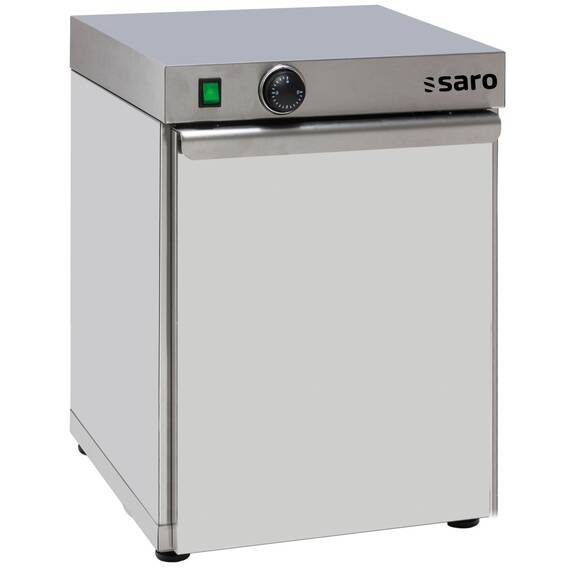 SARO Tellerwärmeschrank SYLT 30 SARO Tellerwärmeschrank SYLT 30