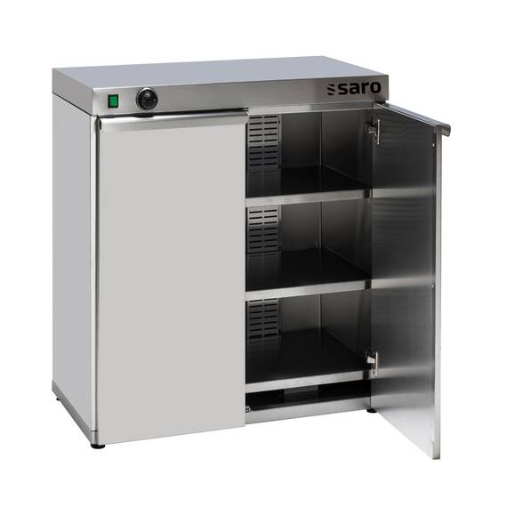 SARO Tellerwärmeschrank SYLT 120 SARO Tellerwärmeschrank SYLT 120