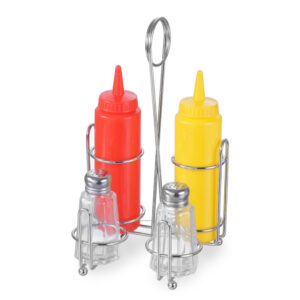 Hendi Menage Set, 148x140x(H)250mm