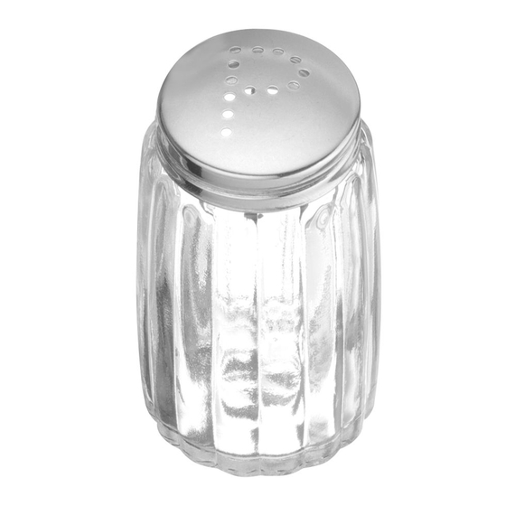 Hendi Pfeffer-Streuer, 6 Stk., ⌀40x(H)70mm 2 Hendi Pfeffer-Streuer, 6 Stk., ⌀40x(H)70mm