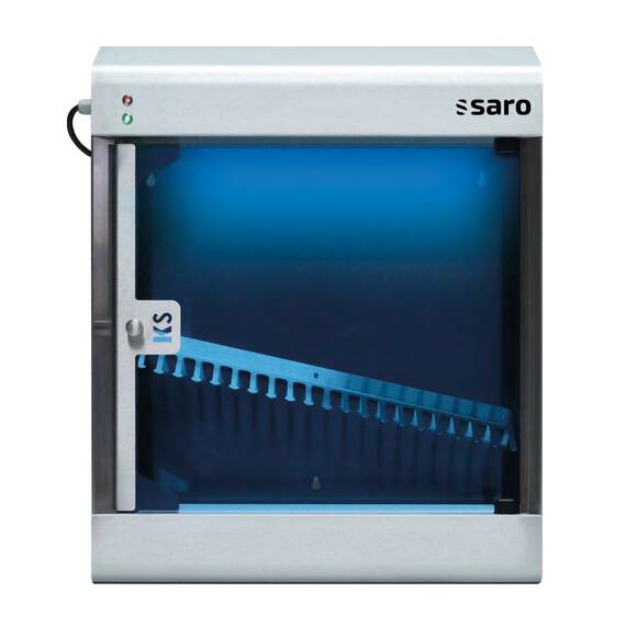 SARO Messersteralisator KS 20 SARO Messersteralisator KS 20