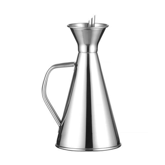 Hendi Olivenöl-Spender, 0,25L, ⌀84x(H)158mm 1 Hendi Olivenöl-Spender, 0,25L, ⌀84x(H)158mm