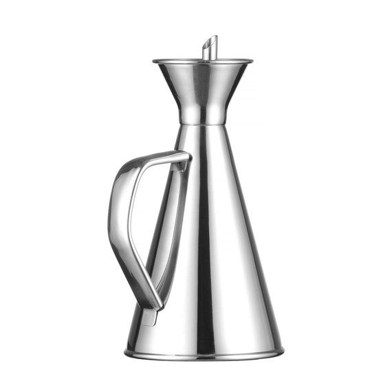 Hendi Olivenöl-Spender, 0,25L, ⌀84x(H)158mm 2 Hendi Olivenöl-Spender, 0,25L, ⌀84x(H)158mm