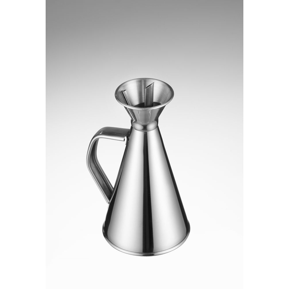 Hendi Olivenöl-Spender, 0,25L, ⌀84x(H)158mm 3 Hendi Olivenöl-Spender, 0,25L, ⌀84x(H)158mm