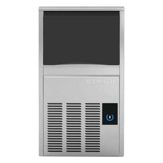 SARO Eiswürfelbereiter Modell C 28 A SARO Eiswürfelbereiter Modell C 28 A