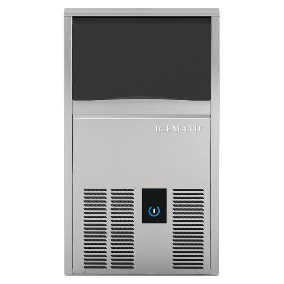 SARO Eiswürfelbereiter Modell C 38 W SARO Eiswürfelbereiter Modell C 38 W
