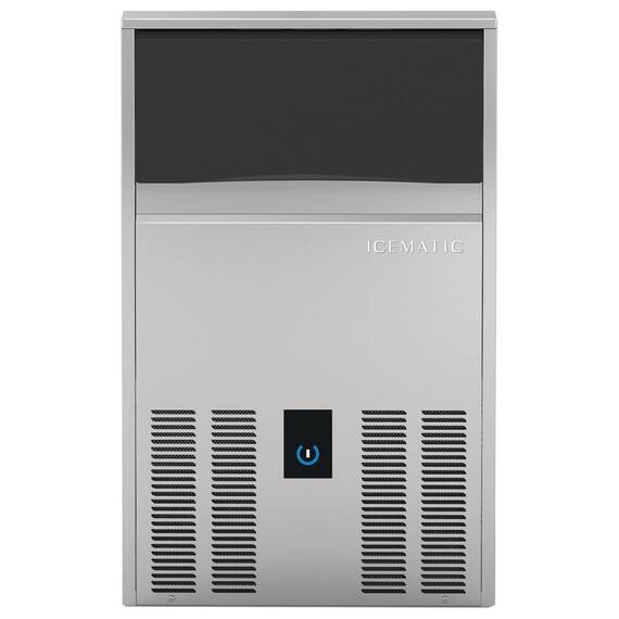 SARO Eiswürfelbereiter Modell C 54 A SARO Eiswürfelbereiter Modell C 54 A