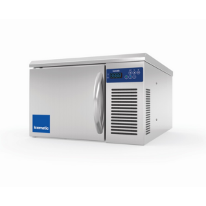 Icematic Schockfroster ST 3 1/1