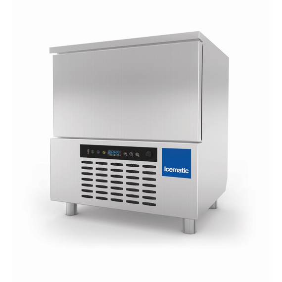 Icematic Schockfroster ST 5 1/1 Icematic Schockfroster ST 5 1/1