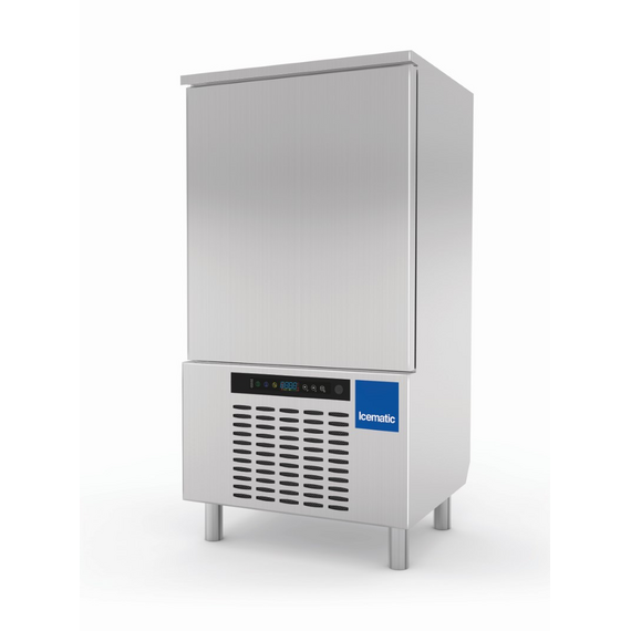 Icematic Schockfroster ST 10 1/1 Icematic Schockfroster ST 10 1/1