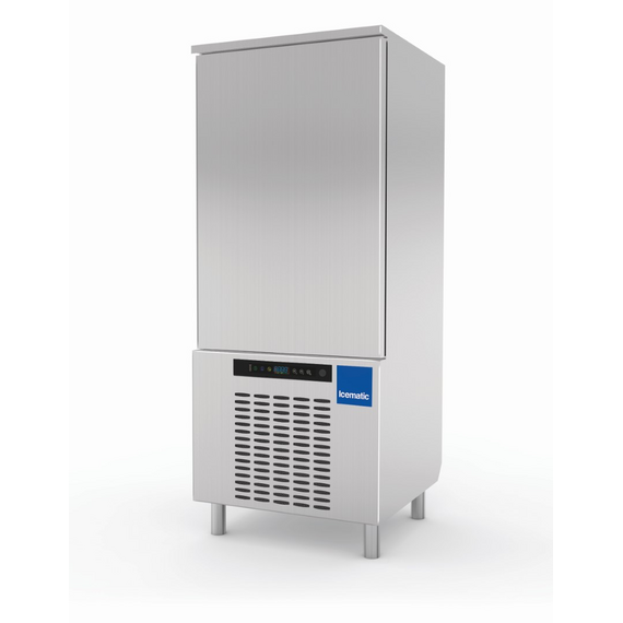 Icematic Schockfroster ST 15 1/1 Icematic Schockfroster ST 15 1/1