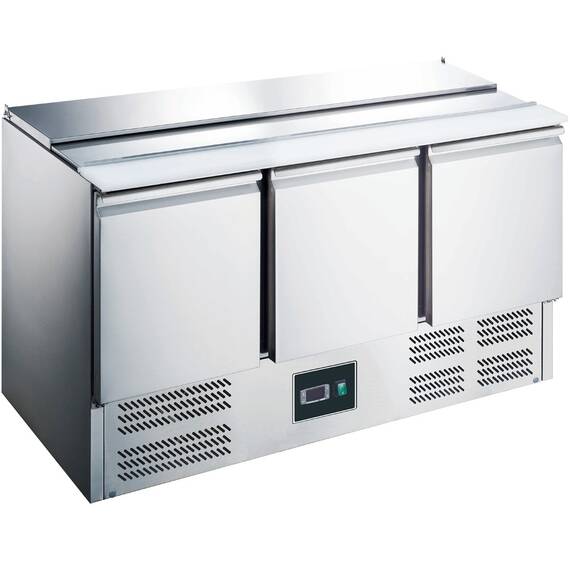SARO Saladette Modell ES 903 SARO Saladette Modell ES 903
