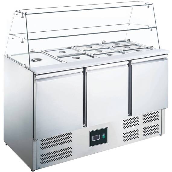 SARO Saladette ES 903 G SARO Saladette ES 903 G