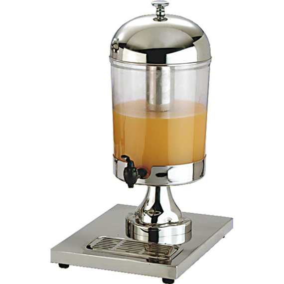 Saftdispenser/Getränkespender, 8 Liter Saftdispenser/Getränkespender, 8 Liter