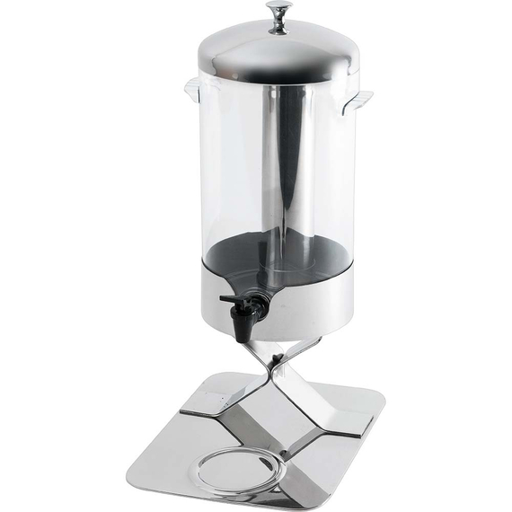 Saftdispenser/Getränkespender, 5 Liter Saftdispenser/Getränkespender, 5 Liter