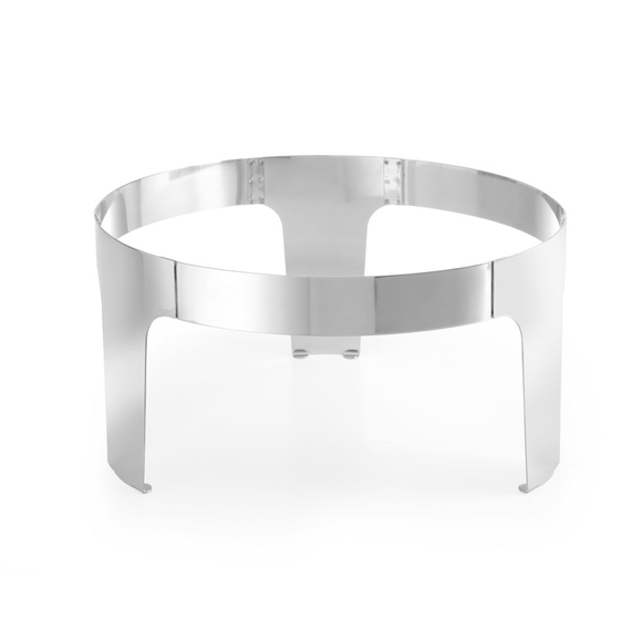 Hendi Suppen Chafing Dish, Spiegelglanz, Profi Line, 10L, ⌀420x(H)380mm 4 Hendi Suppen Chafing Dish, Spiegelglanz, Profi Line, 10L, ⌀420x(H)380mm