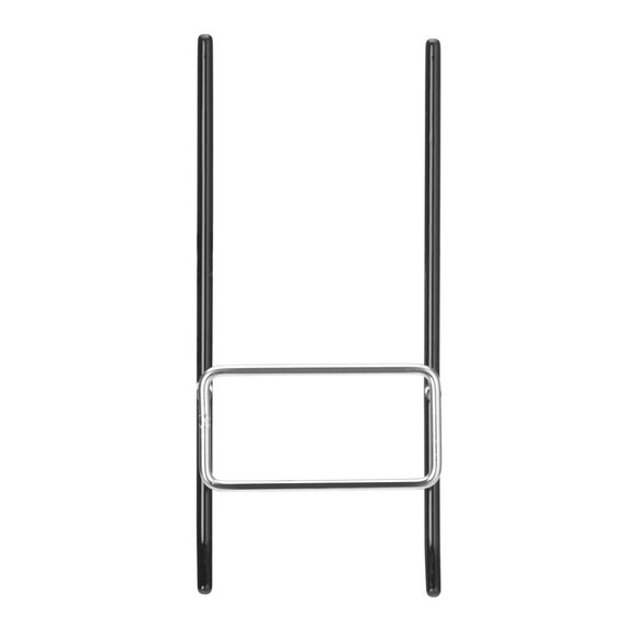 Hendi Deckelhalter, 2 Stk., 224x52x(H)105mm Hendi Deckelhalter, 2 Stk., 224x52x(H)105mm