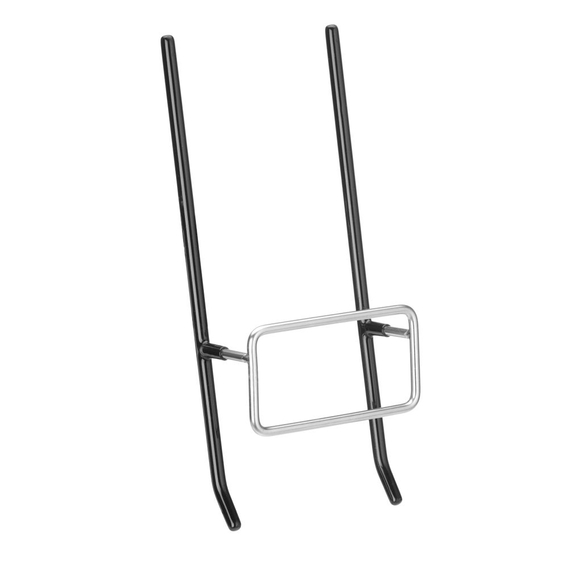 Hendi Deckelhalter, 2 Stk., 224x52x(H)105mm 1 Hendi Deckelhalter, 2 Stk., 224x52x(H)105mm