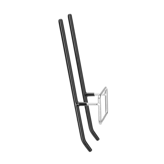 Hendi Deckelhalter, 2 Stk., 224x52x(H)105mm 2 Hendi Deckelhalter, 2 Stk., 224x52x(H)105mm