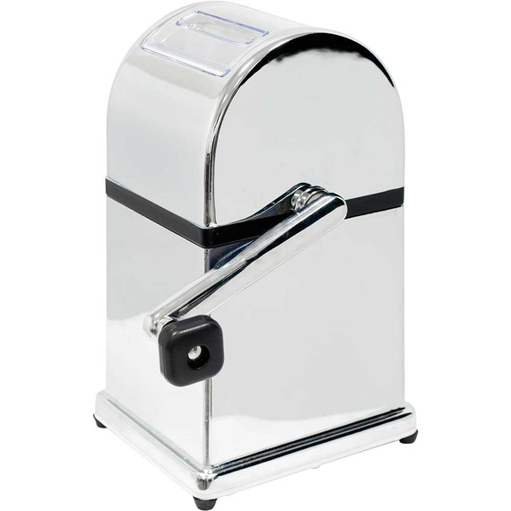 Stalgast Ice Crusher, manuell, 16 x 13,5 x 27 cm (BxTxH) 3 Stalgast Ice Crusher, manuell, 16 x 13,5 x 27 cm (BxTxH)