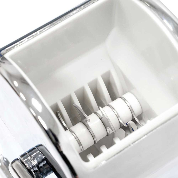 Stalgast Ice Crusher, manuell, 16 x 13,5 x 27 cm (BxTxH) 2 Stalgast Ice Crusher, manuell, 16 x 13,5 x 27 cm (BxTxH)