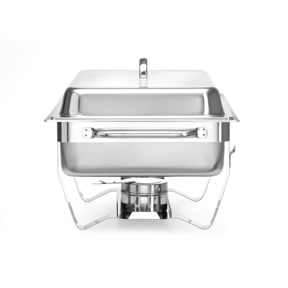 Hendi Chafing Dish, Set, Kitchen Line, 585x385x(H)315mm 4 Hendi Chafing Dish, Set, Kitchen Line, 585x385x(H)315mm