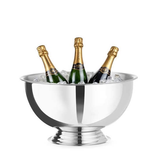 BarUp Champagner-Kühler, 13L, ⌀393x(H)214mm 1 BarUp Champagner-Kühler, 13L, ⌀393x(H)214mm