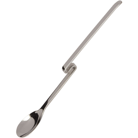 Stalgast Eis-/Longdrinklöffel, Länge 21 cm Stalgast Eis-/Longdrinklöffel, Länge 21 cm