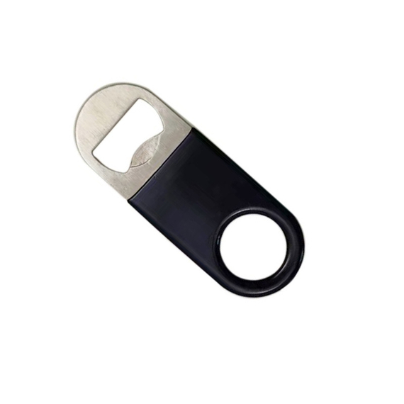 Mini-Flaschenöffner/Kapselheber, Edelstahl, L. 90 mm Mini-Flaschenöffner/Kapselheber, Edelstahl, L. 90 mm