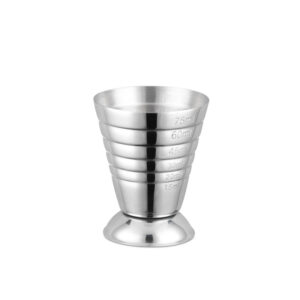Multi-Level Jigger