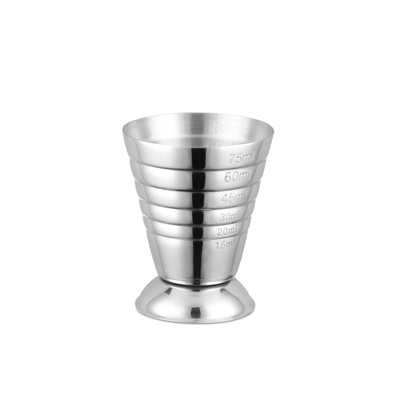 Multi-Level Jigger Multi-Level Jigger