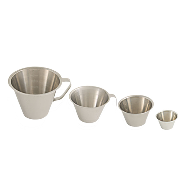 Barmaß/Messbecher 0,25 Liter Barmaß/Messbecher 0,25 Liter
