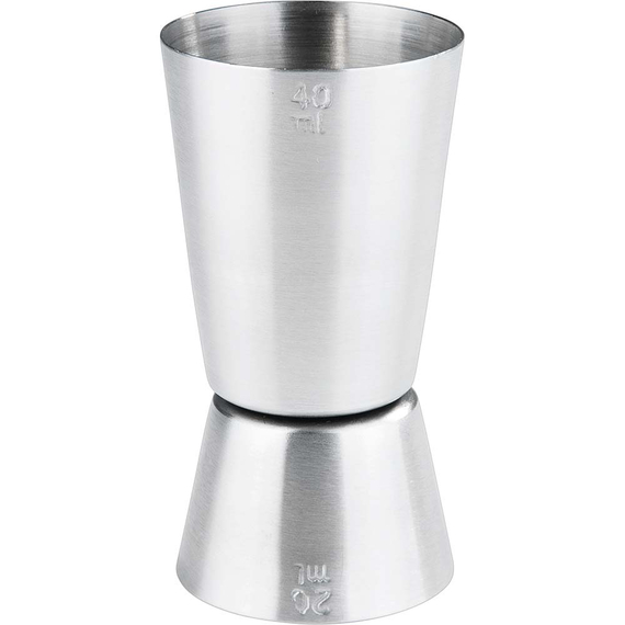 Barmaß 2 cl / 4 cl Barmaß 2 cl / 4 cl