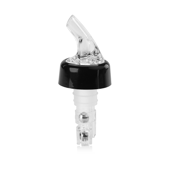 Dosierausgießer mit Kugelsystem, 35 ml Dosierausgießer mit Kugelsystem, 35 ml
