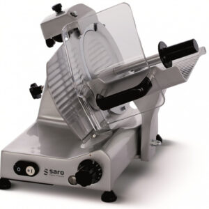 SARO Aufschnittmaschine F250 E