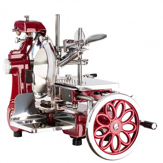 SARO Aufschnittmaschine Volano F 300 SARO Aufschnittmaschine Volano F 300