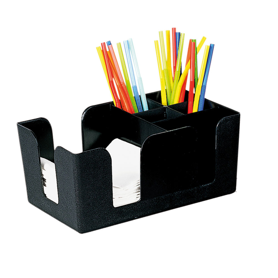 Stalgast Bar-Caddy, sechs Fächer Stalgast Bar-Caddy, sechs Fächer
